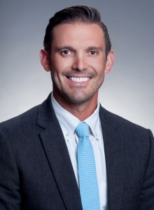 Brad Berard