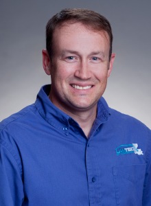 Chris Byrd