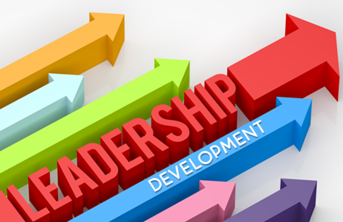 COURSE OF THE WEEK = Leadership 101: An Executive Team Workshop (PD)